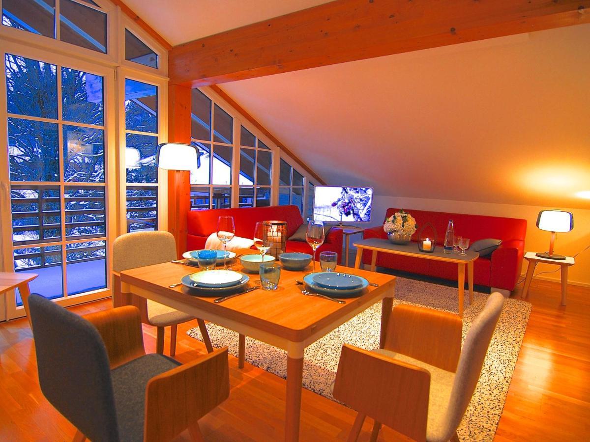 שליירסי Hubertus Apartments מראה חיצוני תמונה