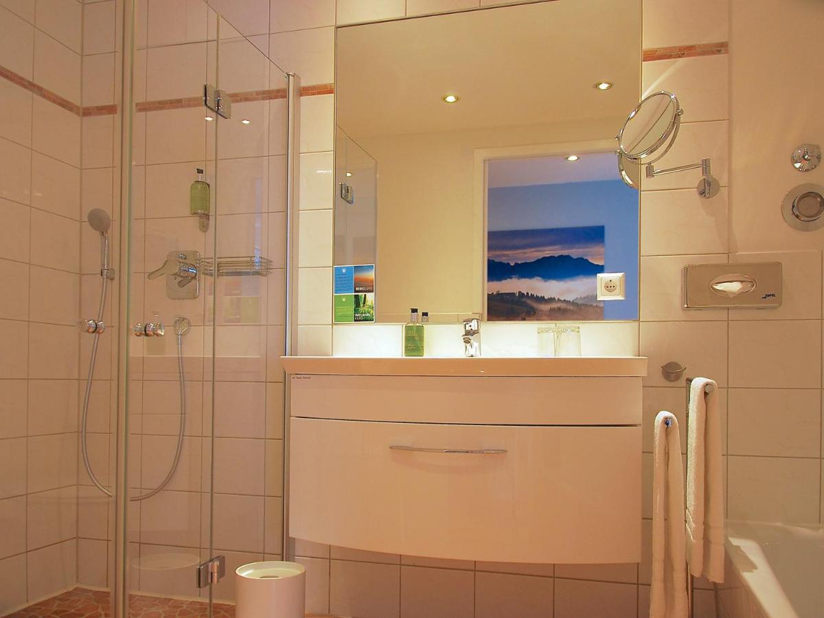שליירסי Hubertus Apartments מראה חיצוני תמונה