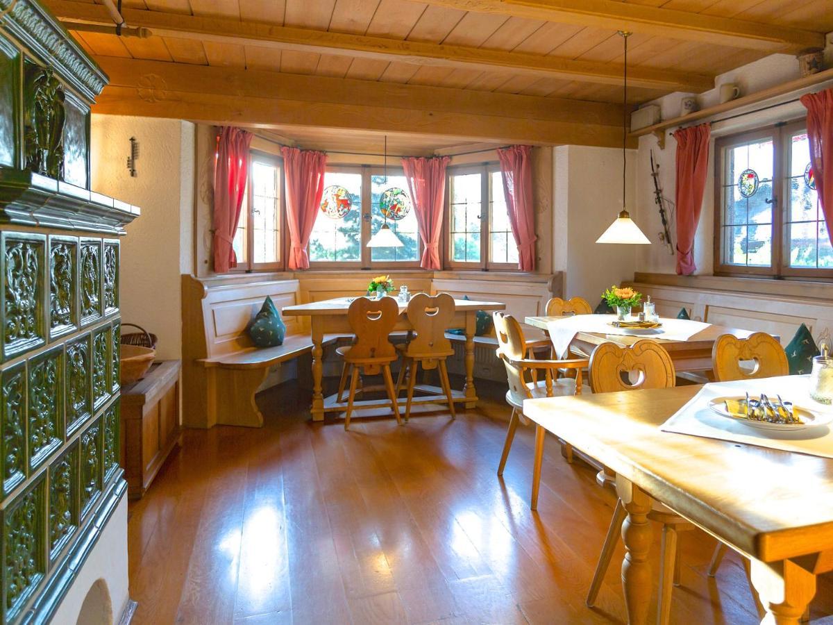 שליירסי Hubertus Apartments מראה חיצוני תמונה