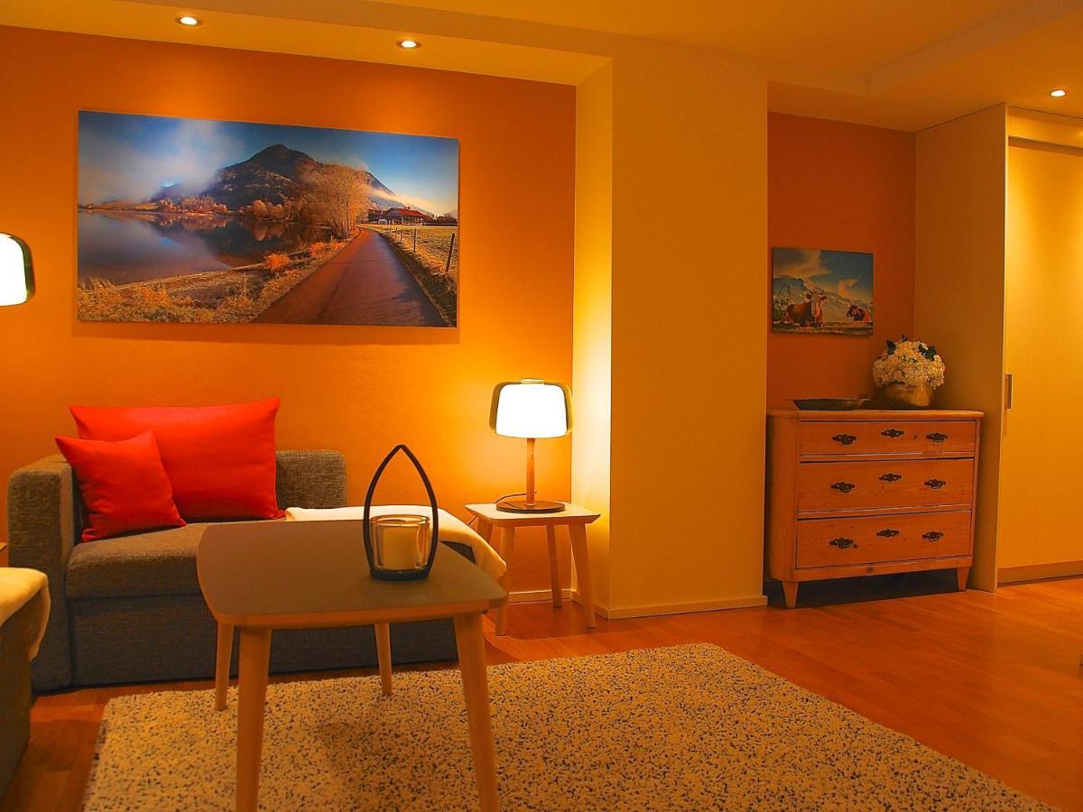 שליירסי Hubertus Apartments מראה חיצוני תמונה