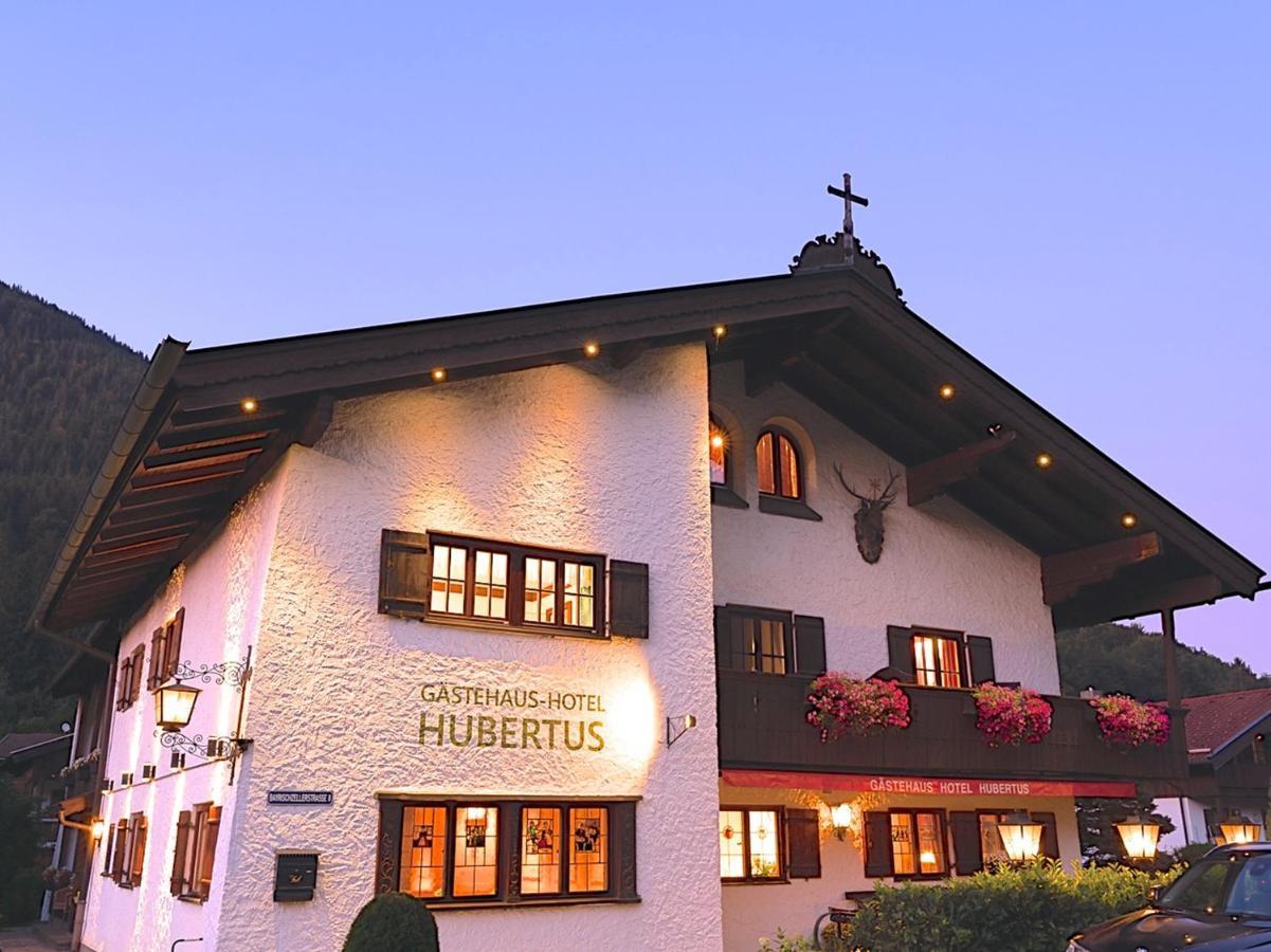 שליירסי Hubertus Apartments מראה חיצוני תמונה