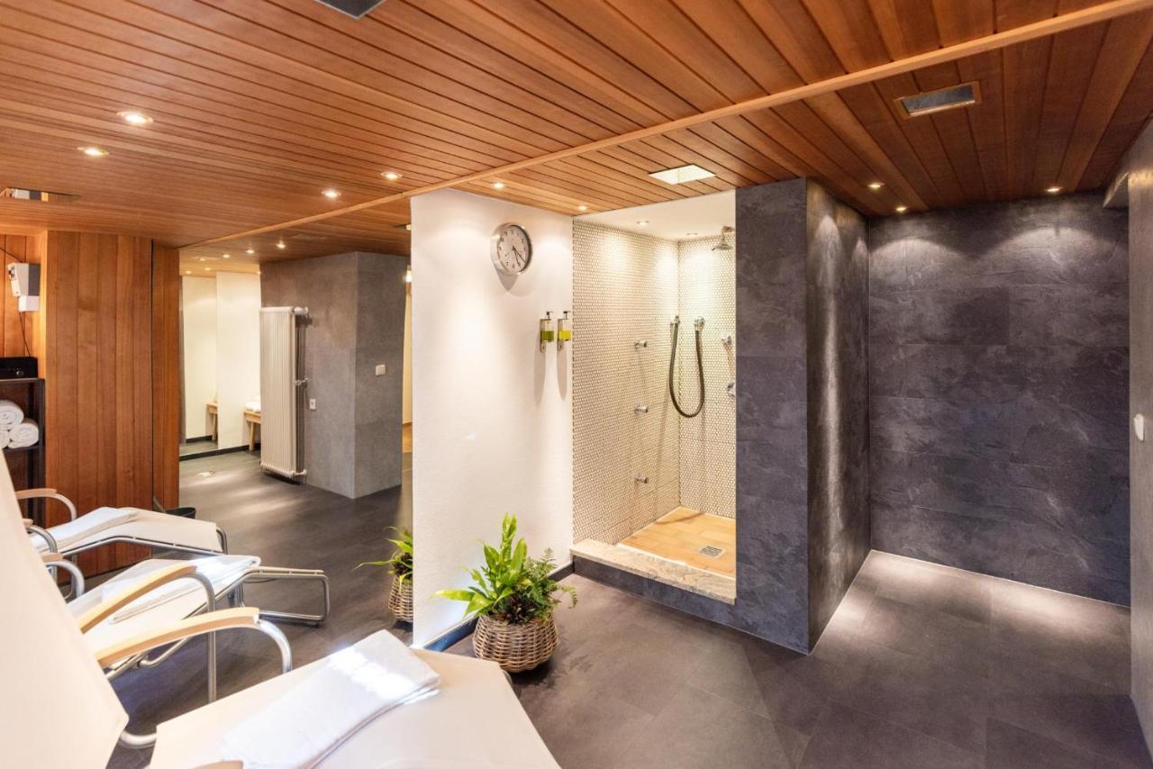 שליירסי Hubertus Apartments מראה חיצוני תמונה